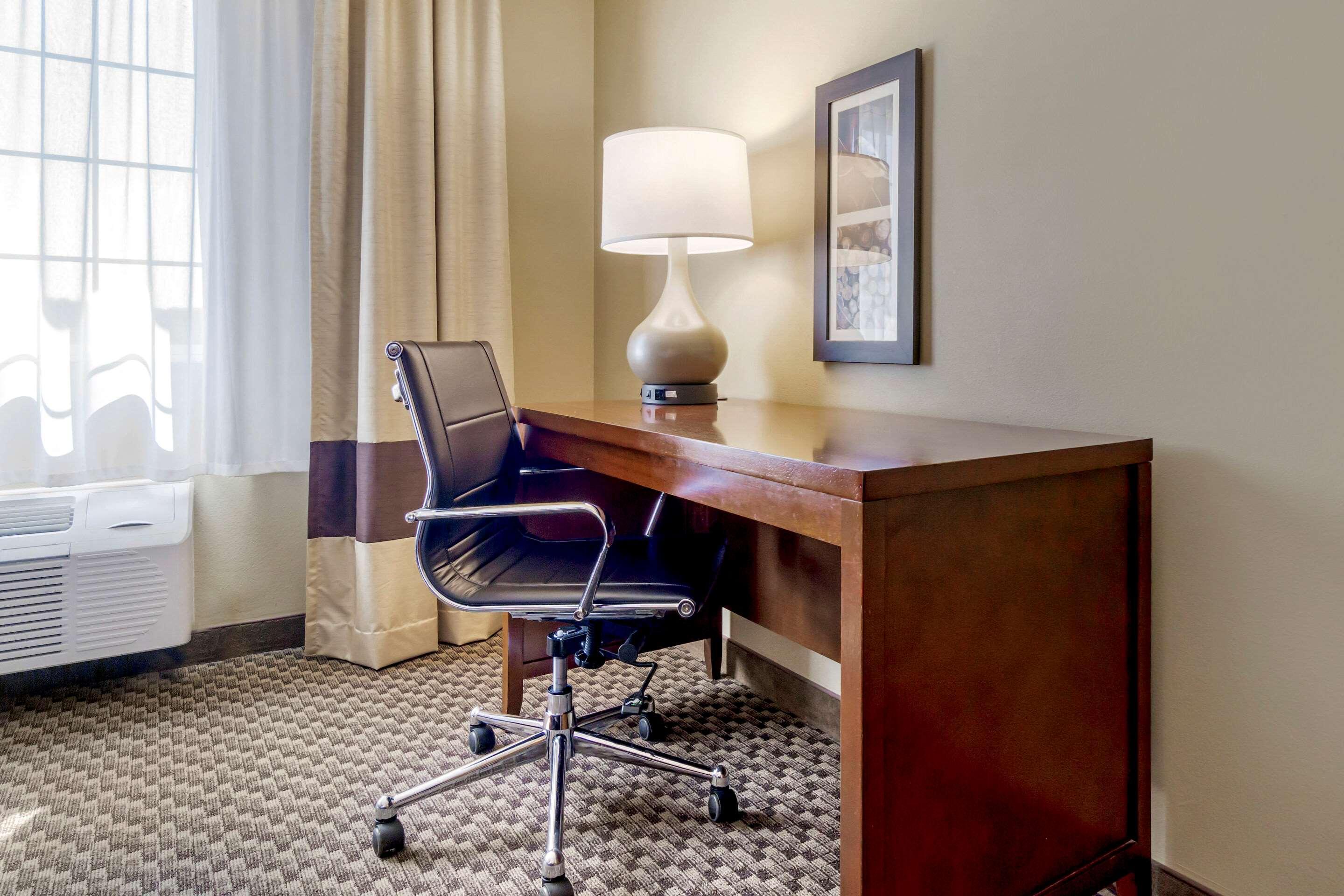 Comfort Inn Auburn - Seattle Kültér fotó