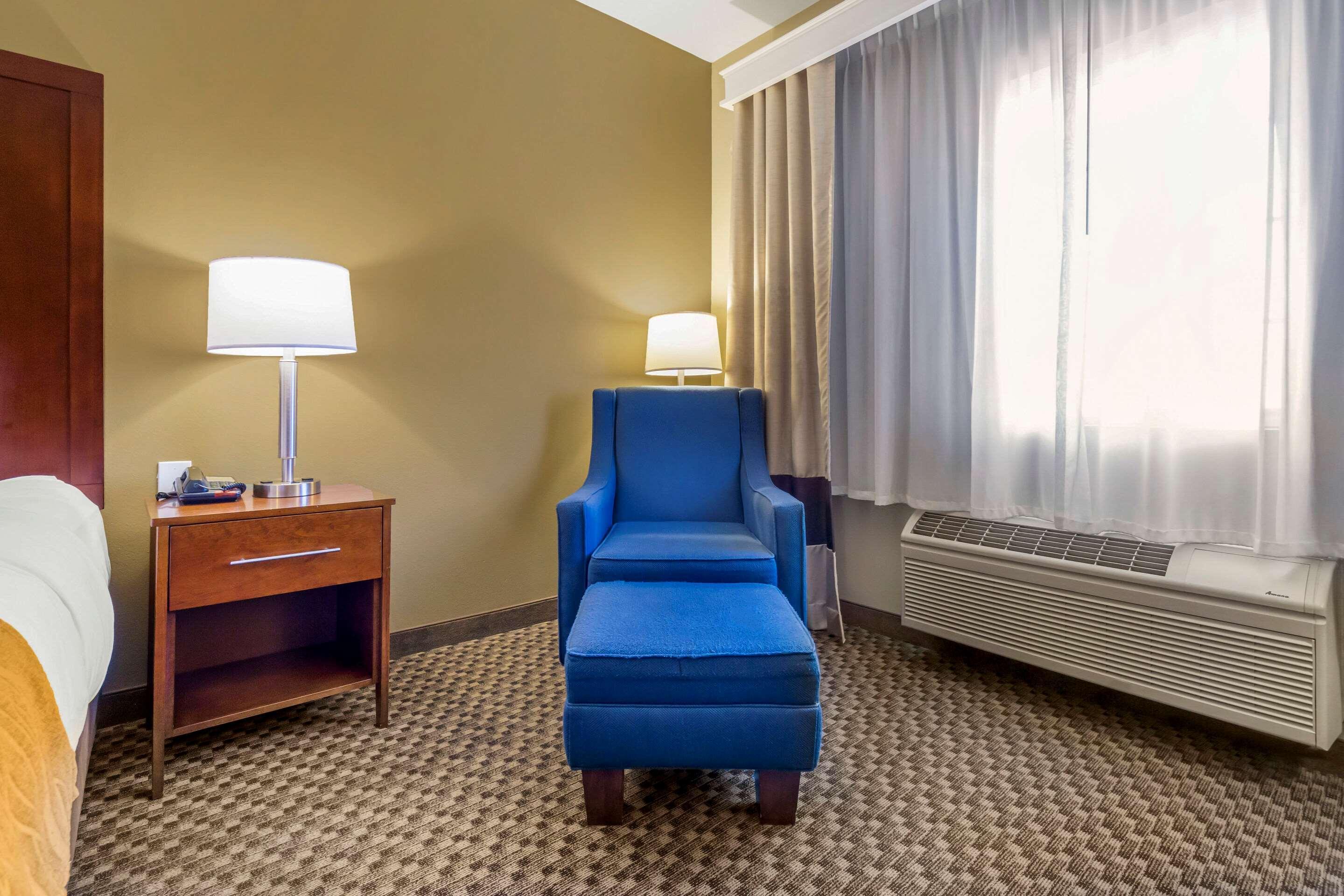 Comfort Inn Auburn - Seattle Kültér fotó