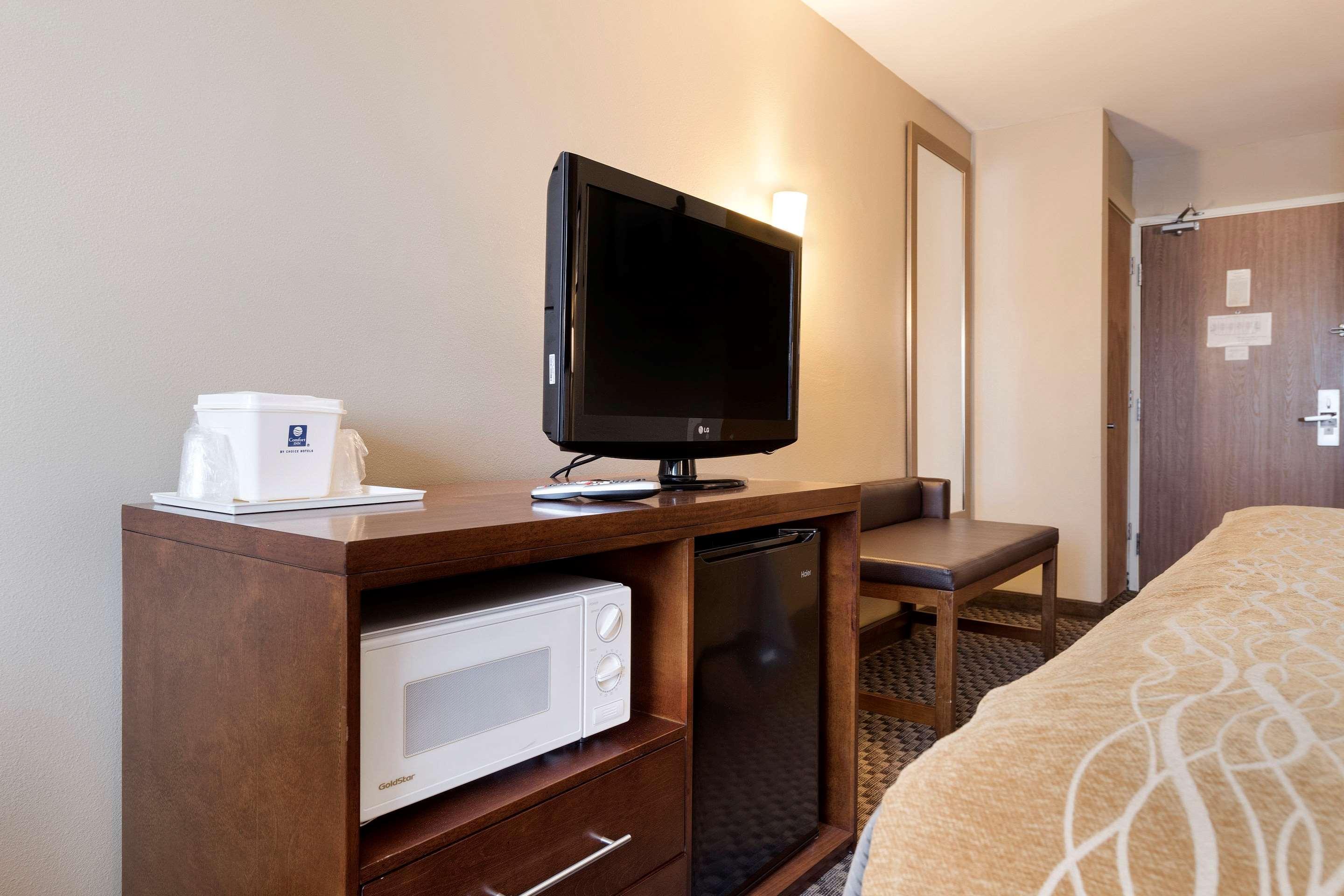 Comfort Inn Auburn - Seattle Kültér fotó