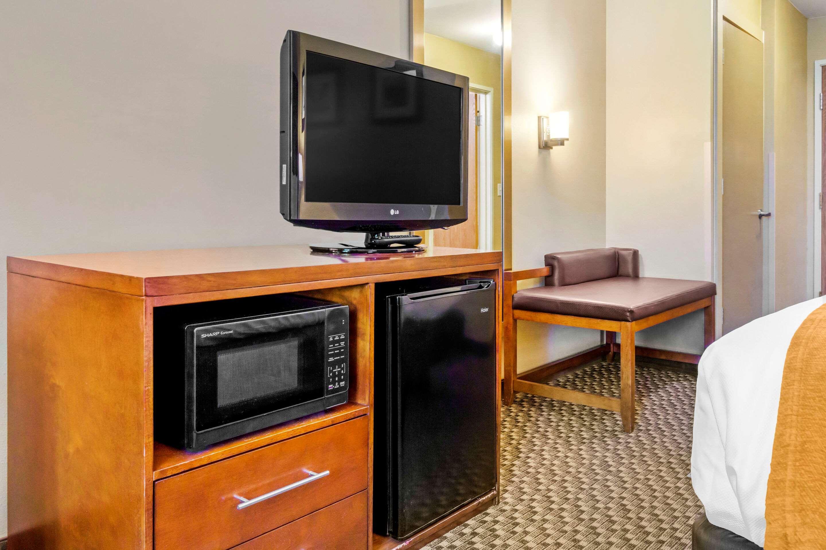 Comfort Inn Auburn - Seattle Kültér fotó
