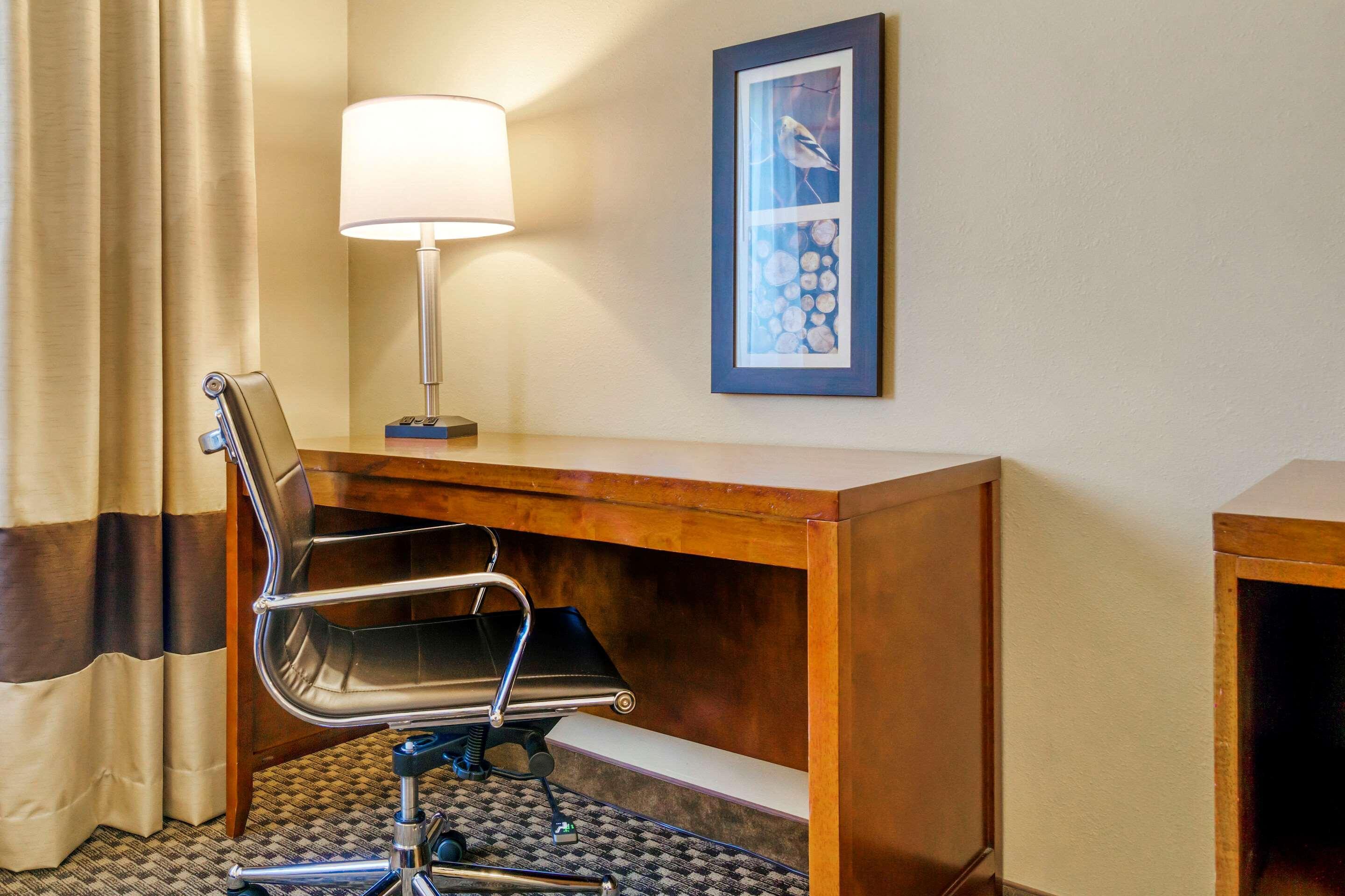 Comfort Inn Auburn - Seattle Kültér fotó