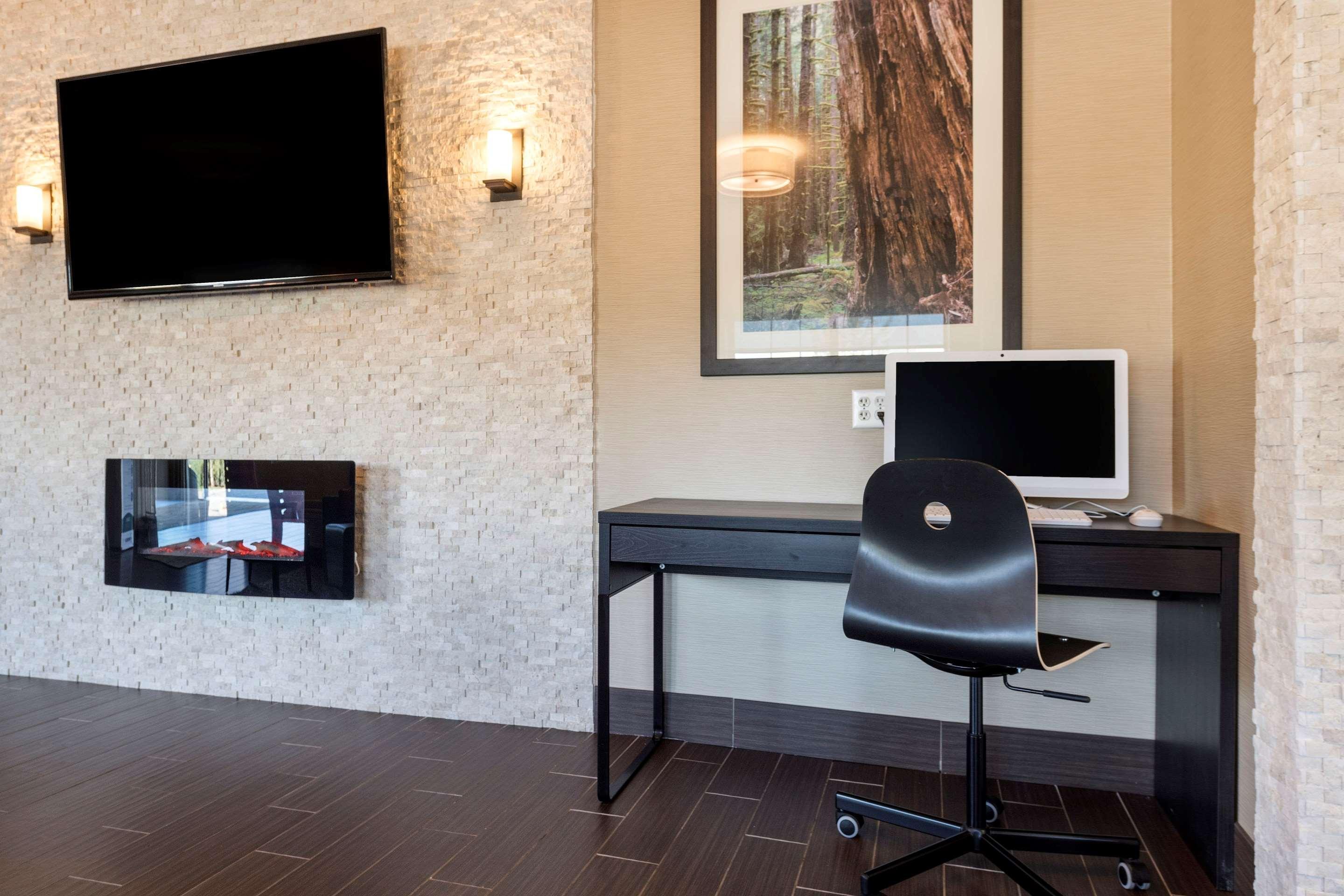Comfort Inn Auburn - Seattle Kültér fotó
