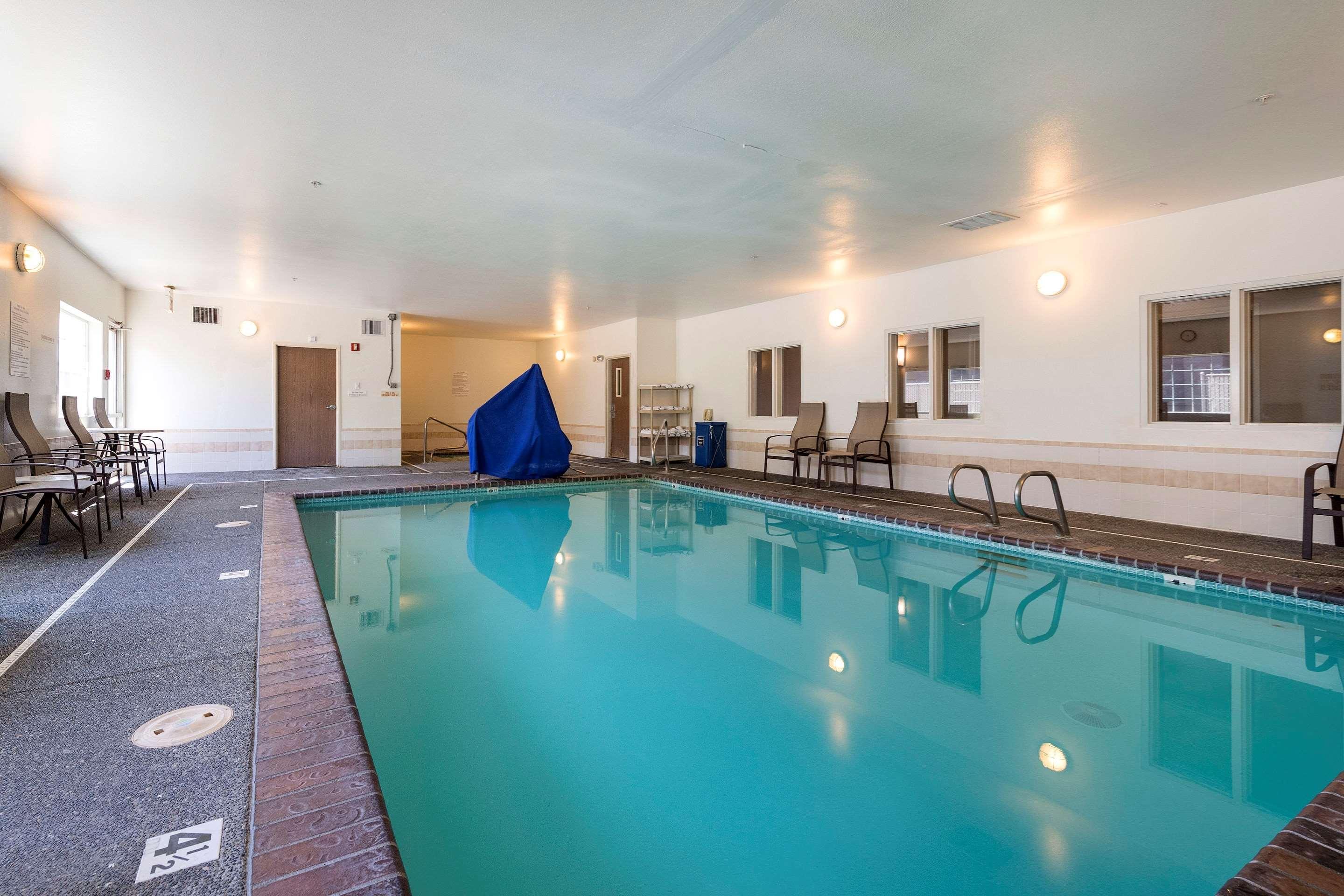 Comfort Inn Auburn - Seattle Kültér fotó