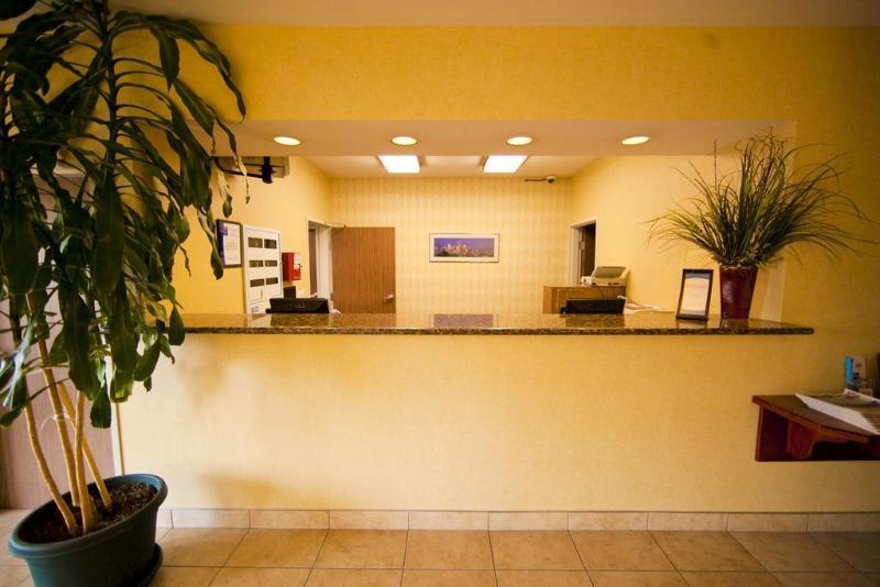 Comfort Inn Auburn - Seattle Kültér fotó