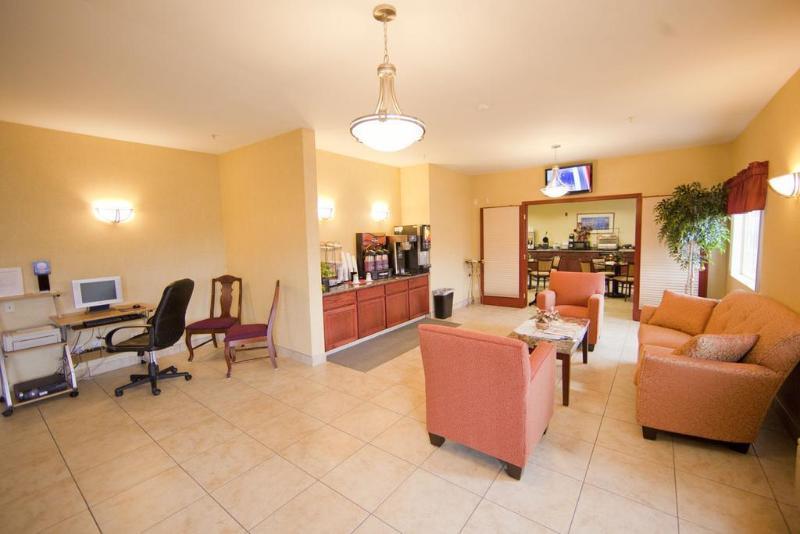 Comfort Inn Auburn - Seattle Kültér fotó