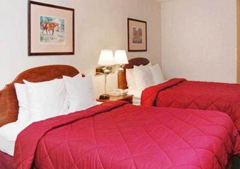 Comfort Inn Auburn - Seattle Kültér fotó